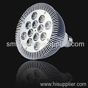 LED Par Light 12W