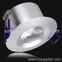 led DownLight 3W