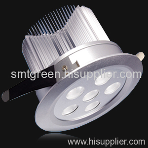 LED Downlight 18W