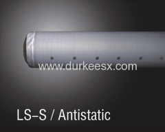 Durkeesox Fabric Ventilation