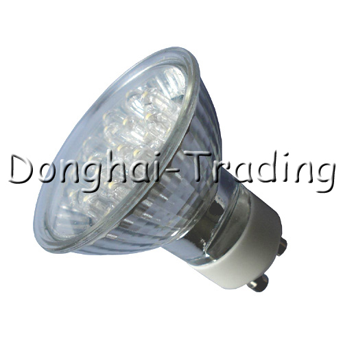 Common LED Spotlight