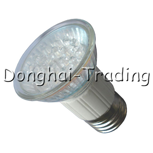 Common LED Spotlight