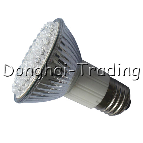 Common LED Spotlight