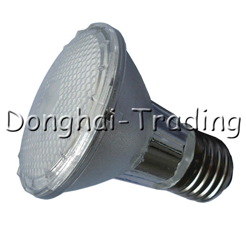 Common LED Spotlight