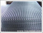 welded wires mesh panel