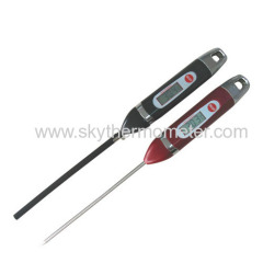 digital cooking thermometers