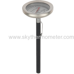 meat thermometers