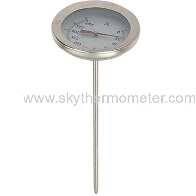 2" food thermometers