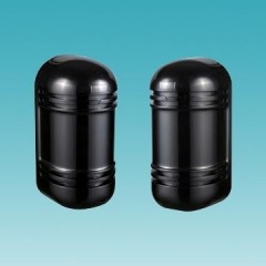 Dual ir Beam