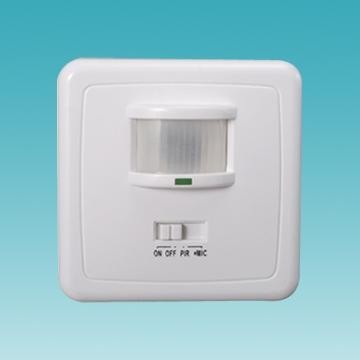 motion detector