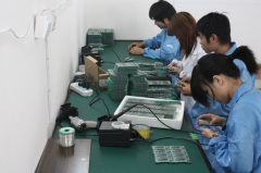 Ningbo WELLITE Electronic Co., Ltd.