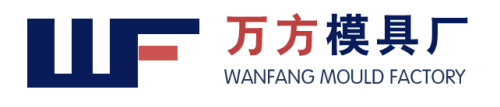 Wanfang Molds Co., Ltd.