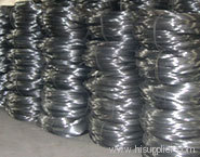 Hot Dipped Galvanized Wire