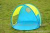 Beach tent