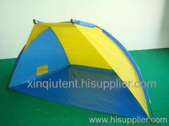 Beach tent