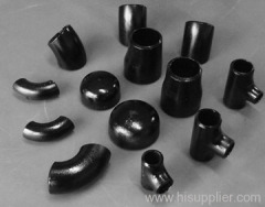 pipe fittings