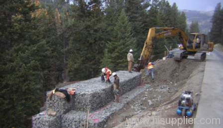 GABION NETTING