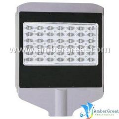 LED street light