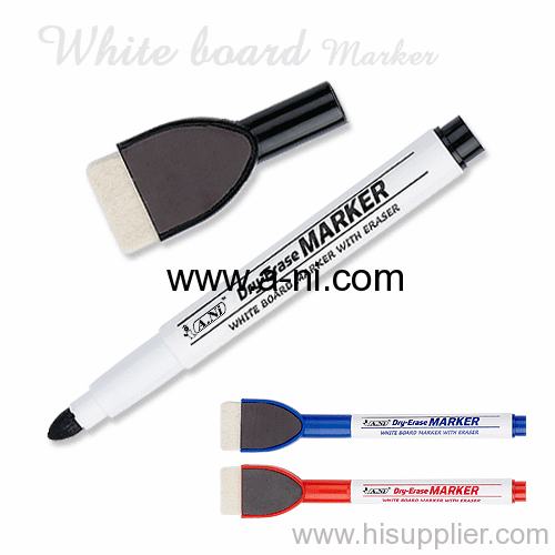 White board marker