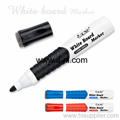 Whiteboard Markers