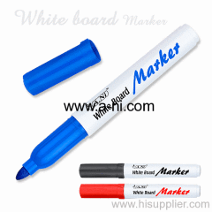 4PCS WHITE BOARD MARKER