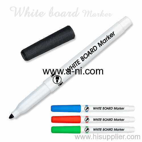 Pro-Rite Dry Erase Markers