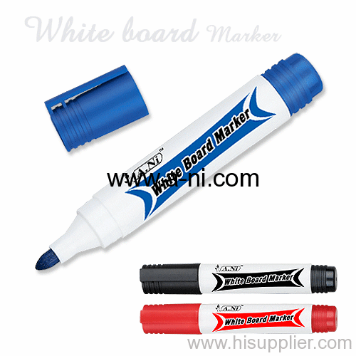 Bk White Board Marker Pen