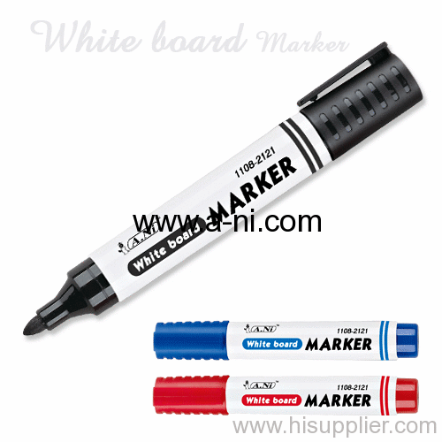 white board marker