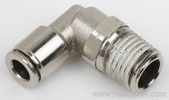 metal connector