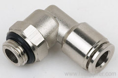 metal connectors