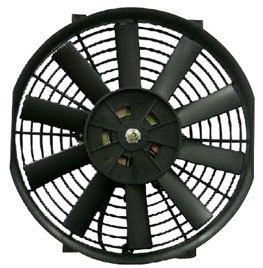 ac cooling fan