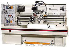 bench lathe