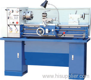 bench lathe