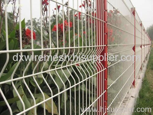 Wire Mesh