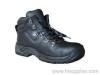 PU safety shoes