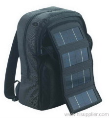 solar bag