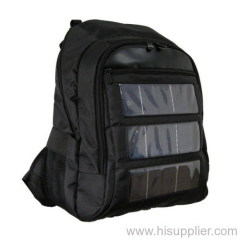 solar bag