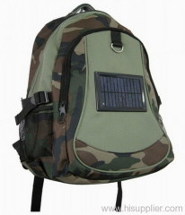 solar bag