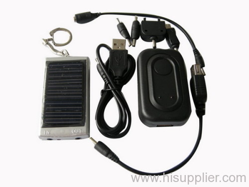 energy charger