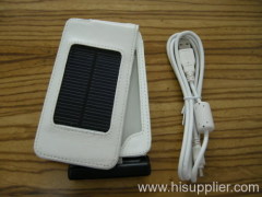 solar charger