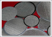 filter discs