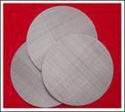 filter mesh， filter discs