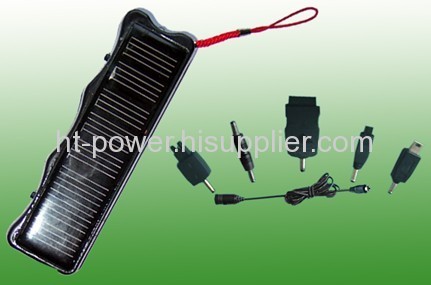 solar chager for mobile phone