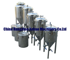 Conical fermenter