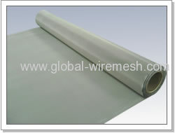 stainless steel wire mesh