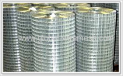 werlded wire mesh