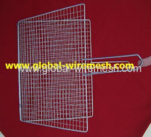 barbecue grill netting