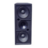 Wooden PA Speakers