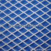 electro galvanized expanded metal mesh