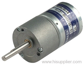 mini gear motors